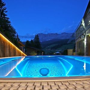 La Bercia Dolomites Chalet